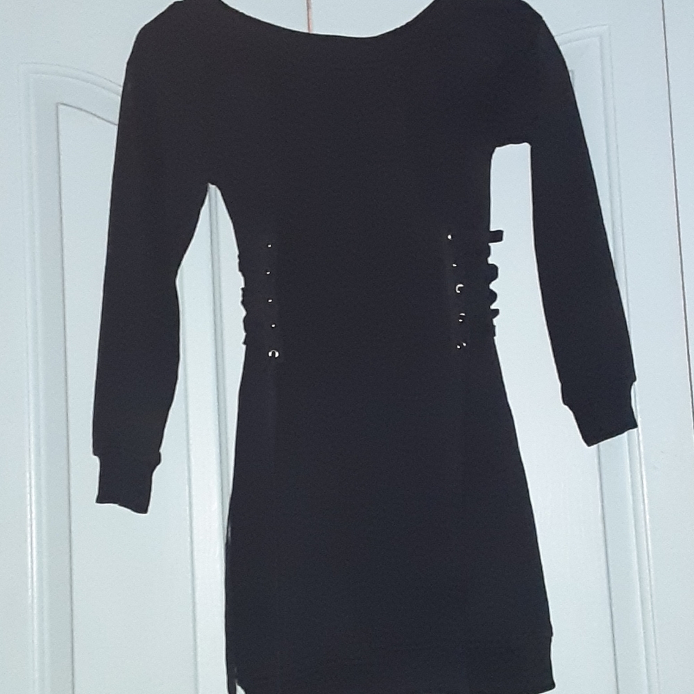 Sweater Dress